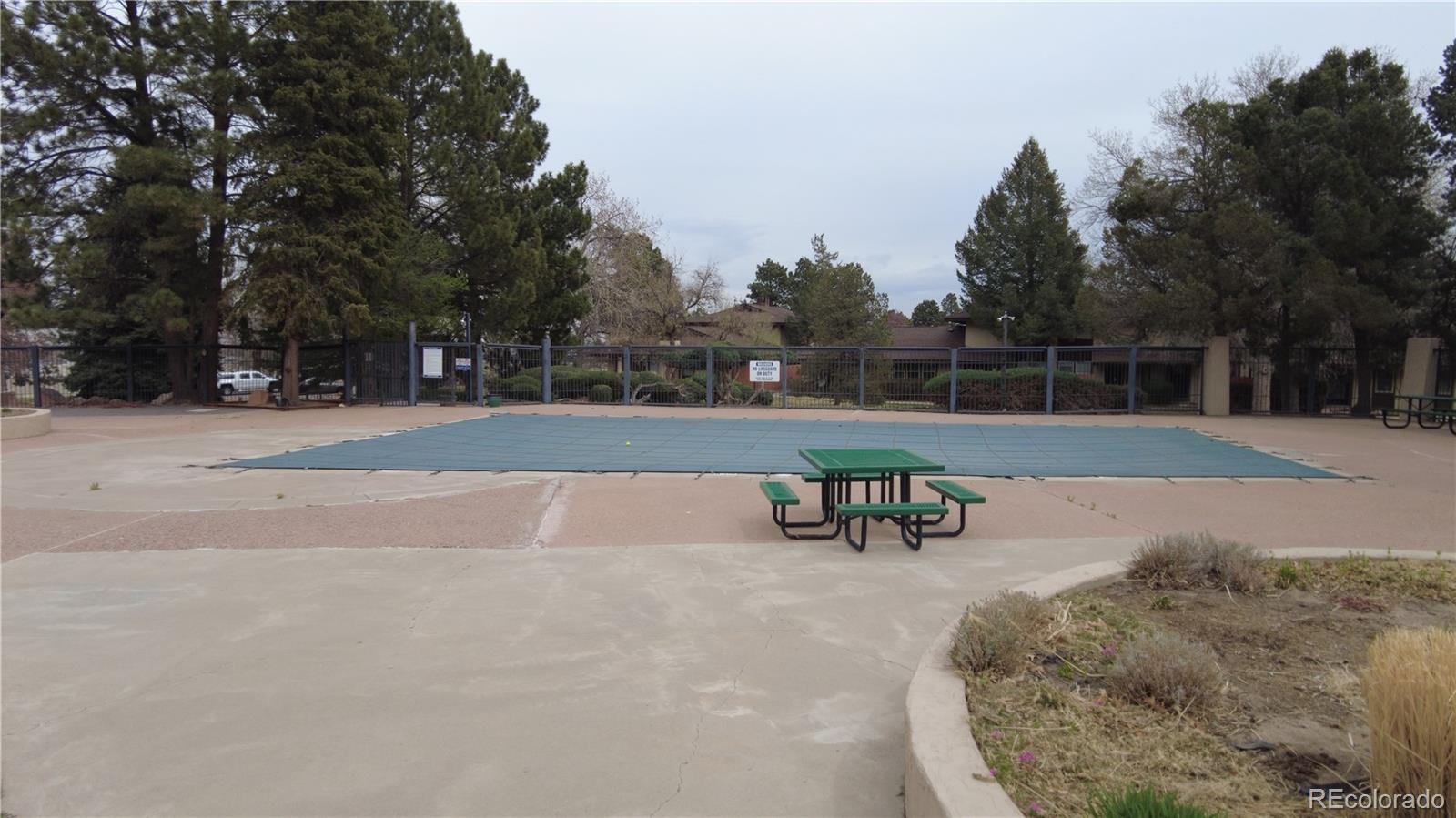 15130 E Hampden Circle Aurora CO 80014