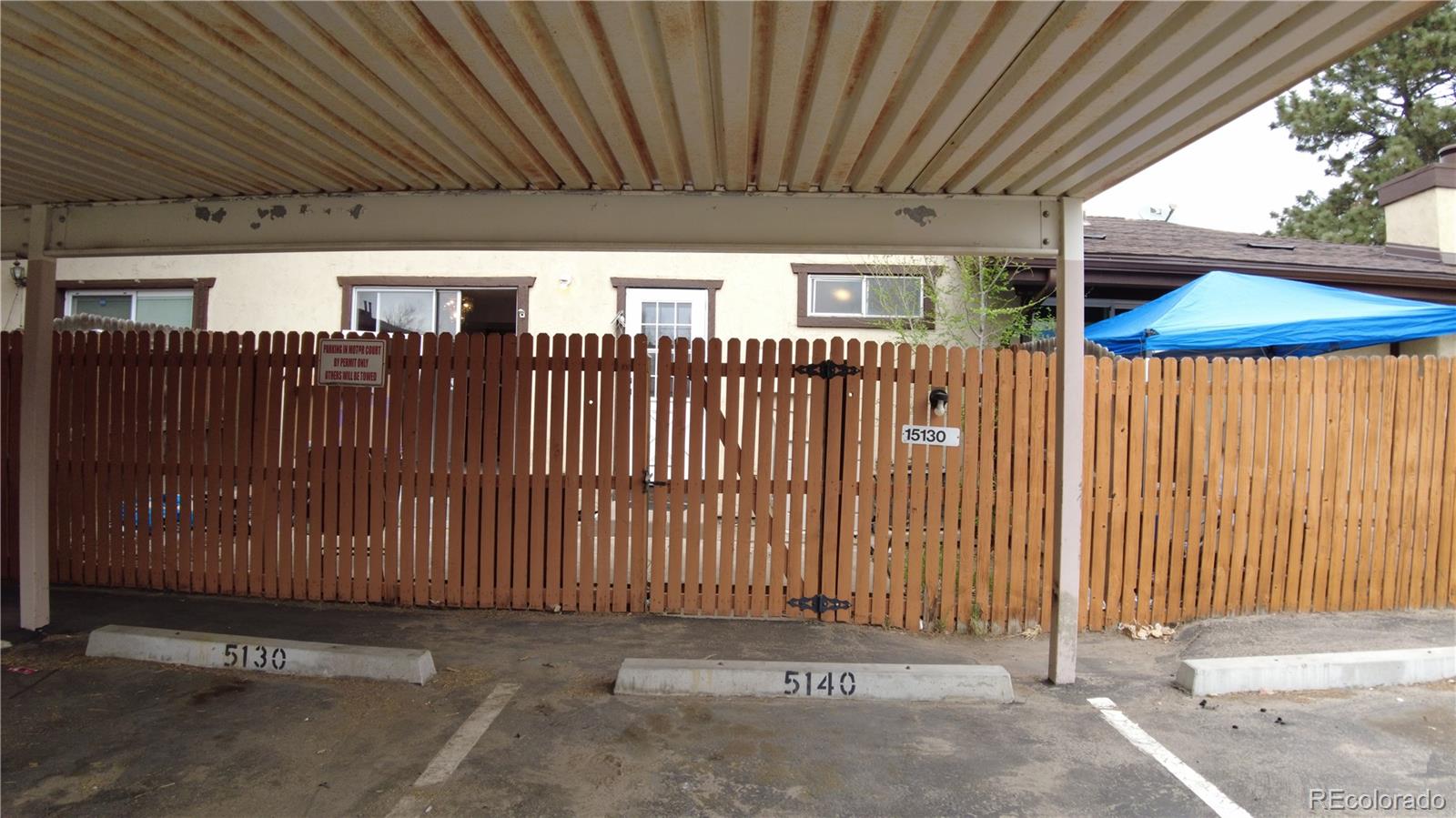 15130 E Hampden Circle Aurora CO 80014