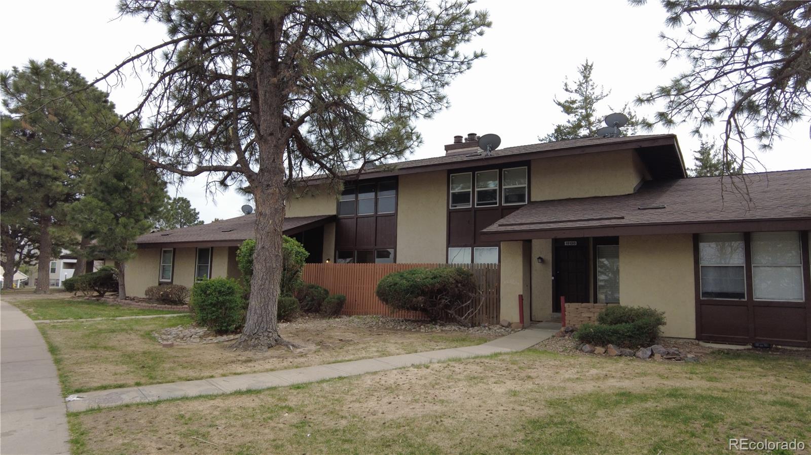15130 E Hampden Circle Aurora CO 80014