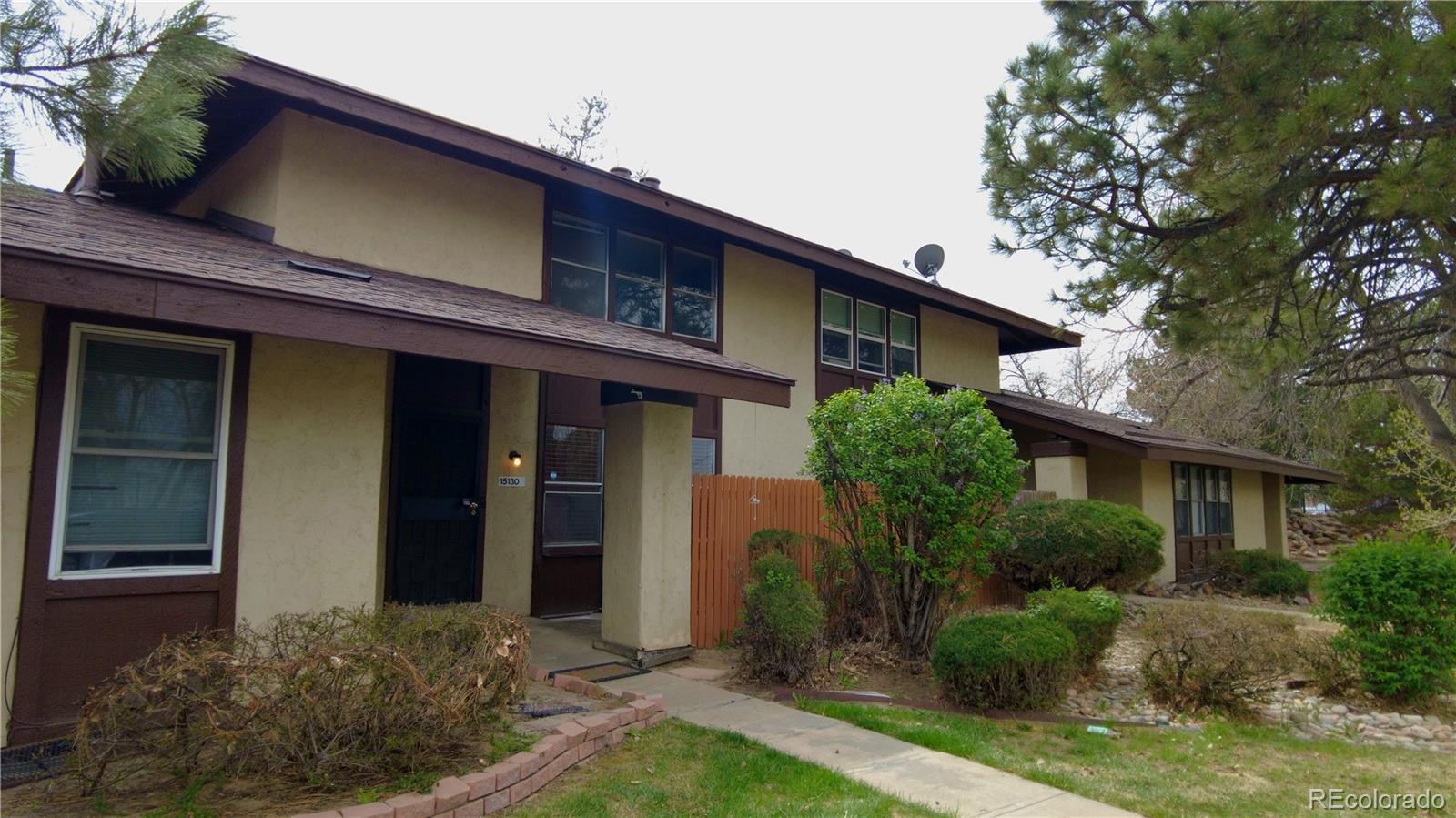 15130 E Hampden Circle Aurora CO 80014