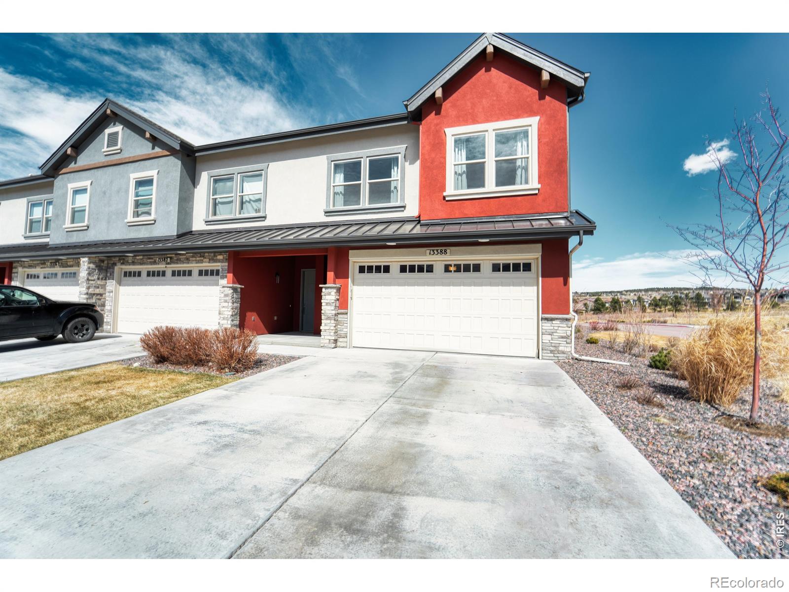 13388 Positano Point Colorado Springs CO 80921