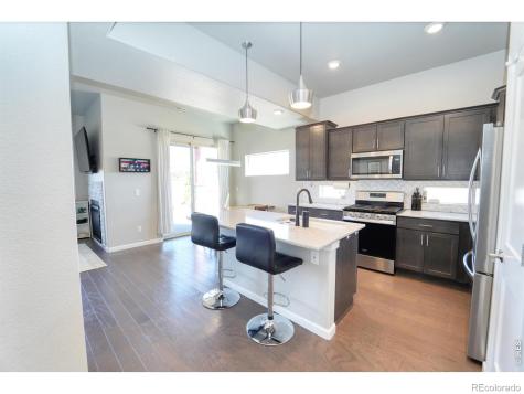 13388 Positano Point Colorado Springs CO 80921