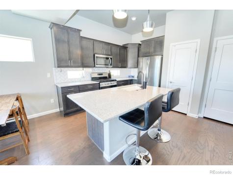 13388 Positano Point Colorado Springs CO 80921