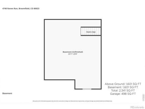 4740 Raven Run Broomfield CO 80023
