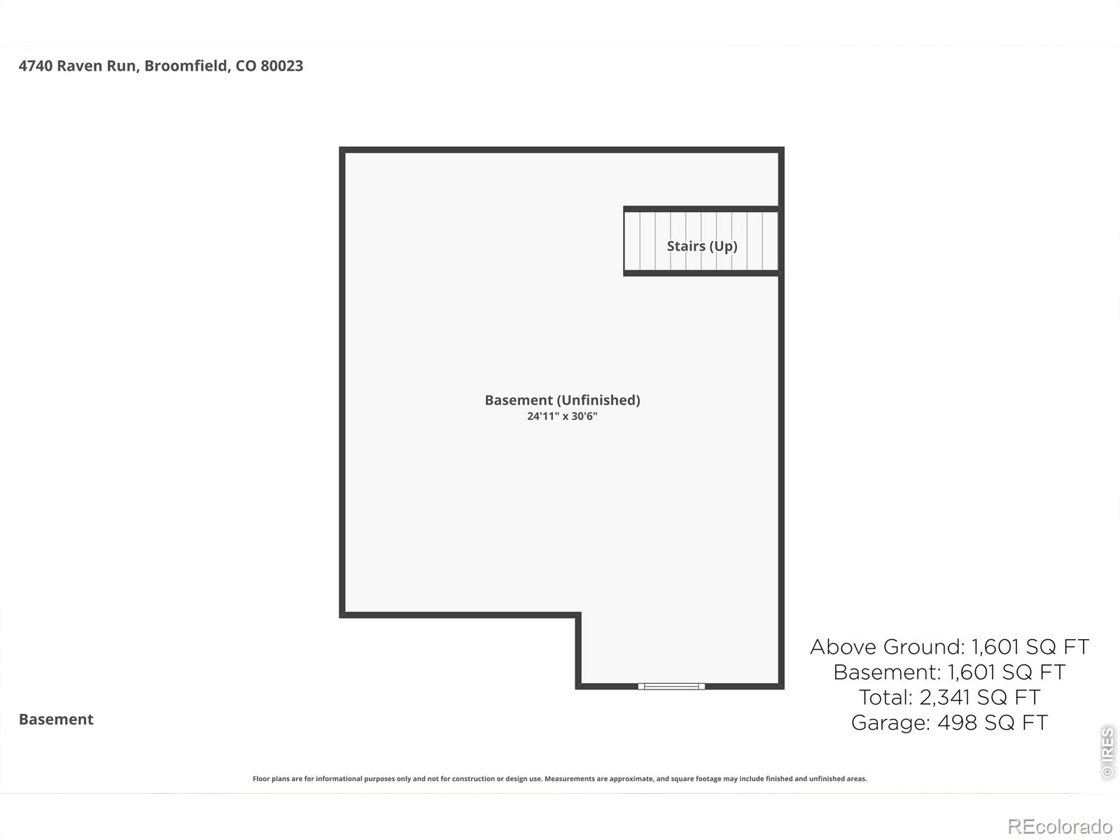 4740 Raven Run Broomfield CO 80023