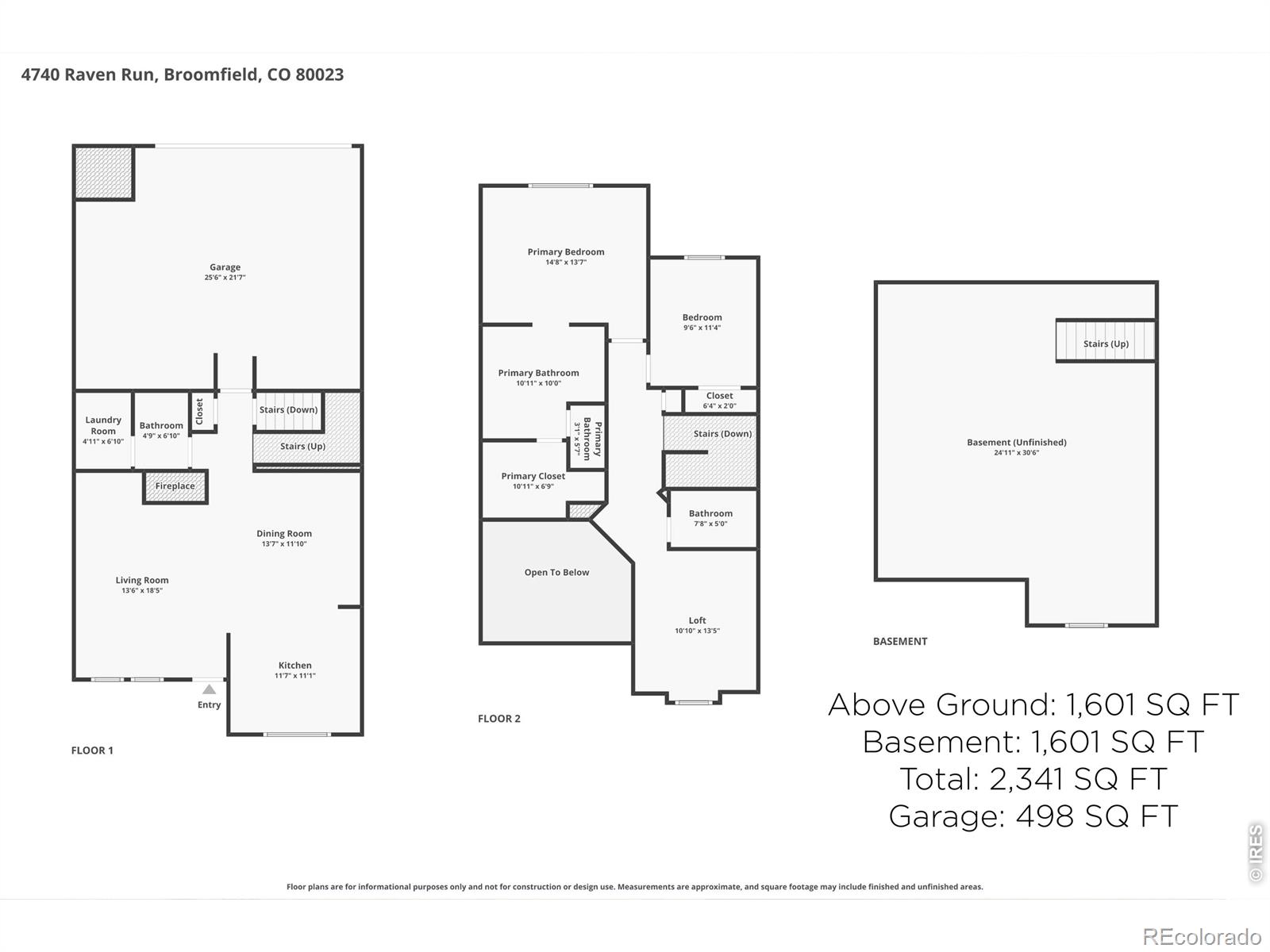4740 Raven Run Broomfield CO 80023