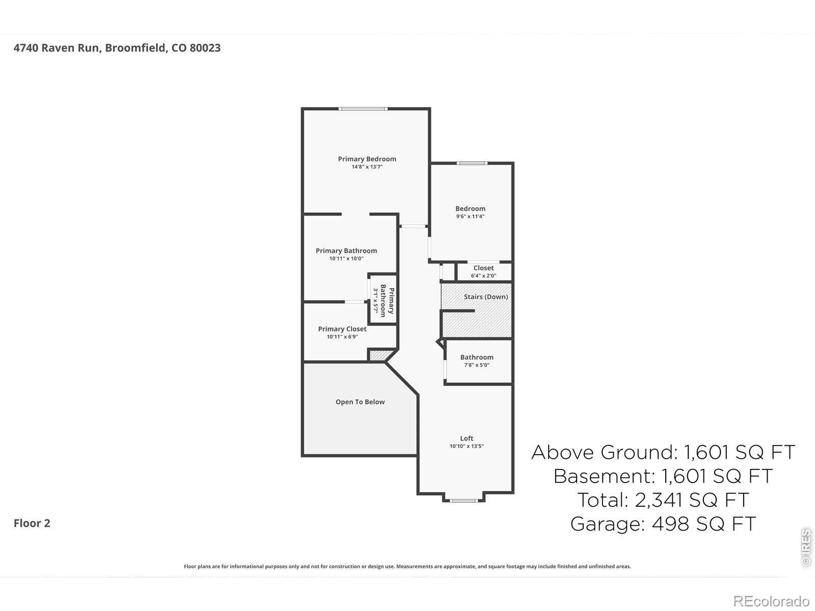 4740 Raven Run Broomfield CO 80023