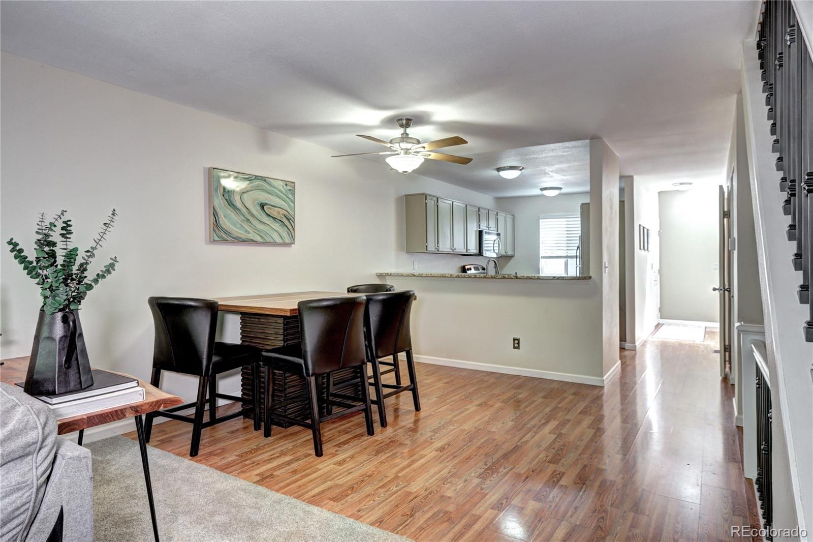 3697 S Depew Street Denver CO 80235