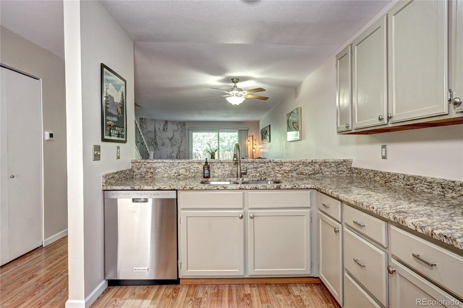 3697 S Depew Street Denver CO 80235