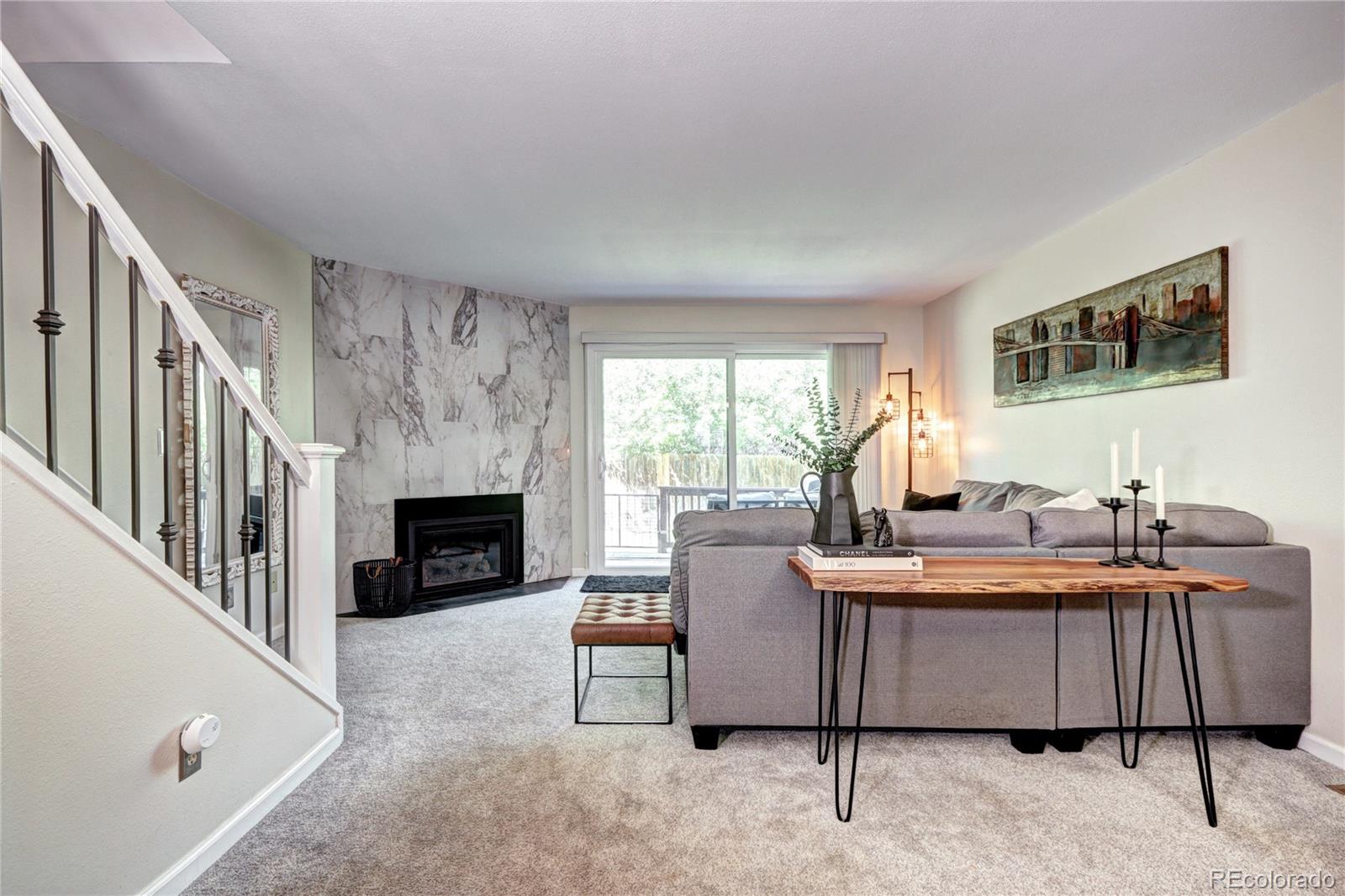 3697 S Depew Street Denver CO 80235
