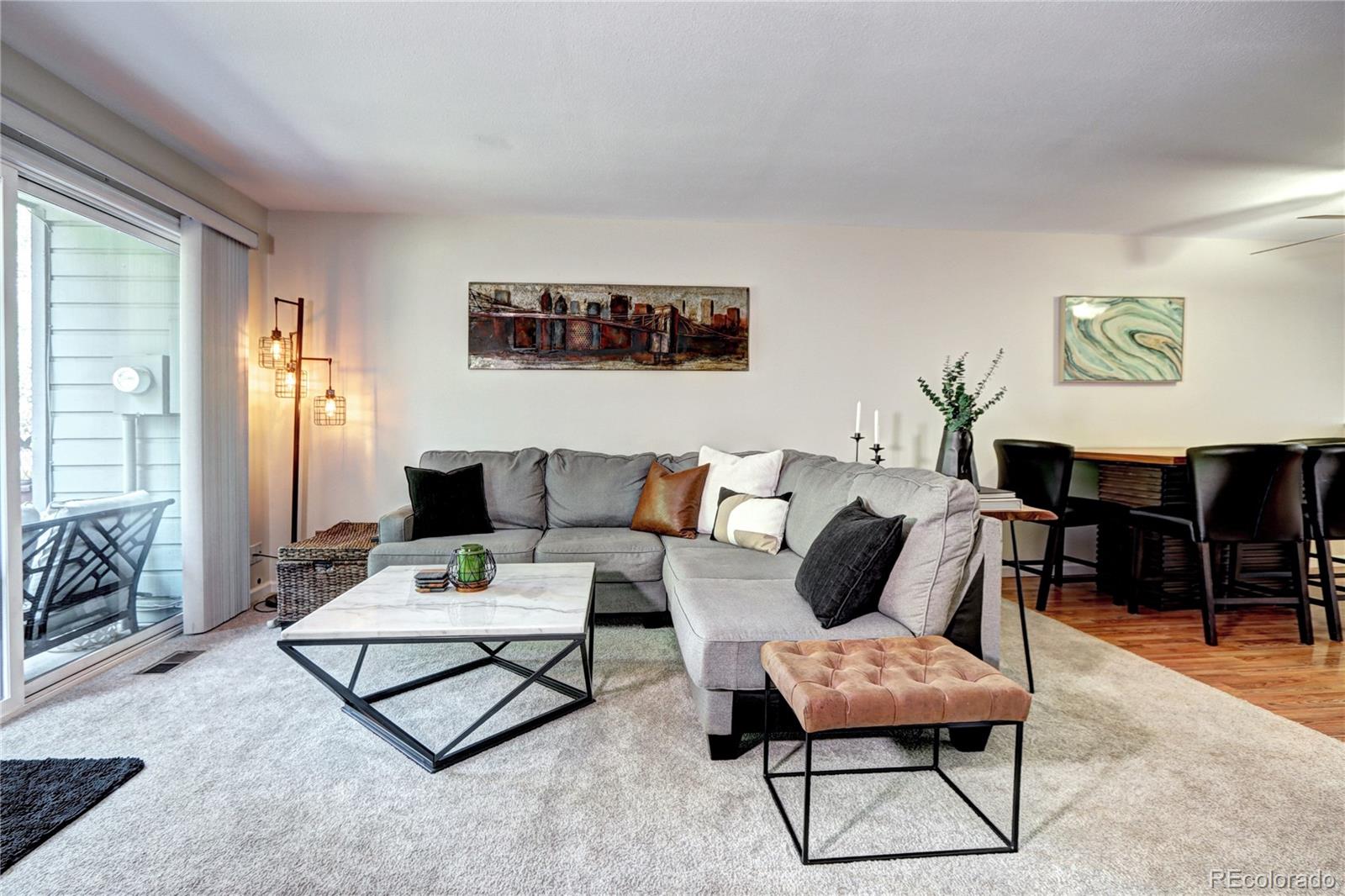3697 S Depew Street Denver CO 80235