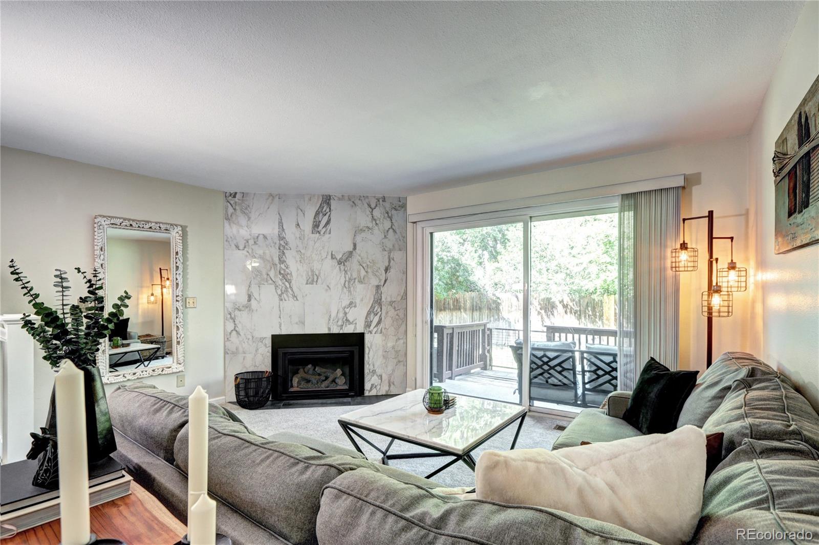 3697 S Depew Street Denver CO 80235