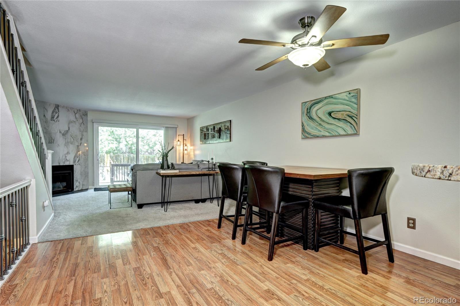 3697 S Depew Street Denver CO 80235