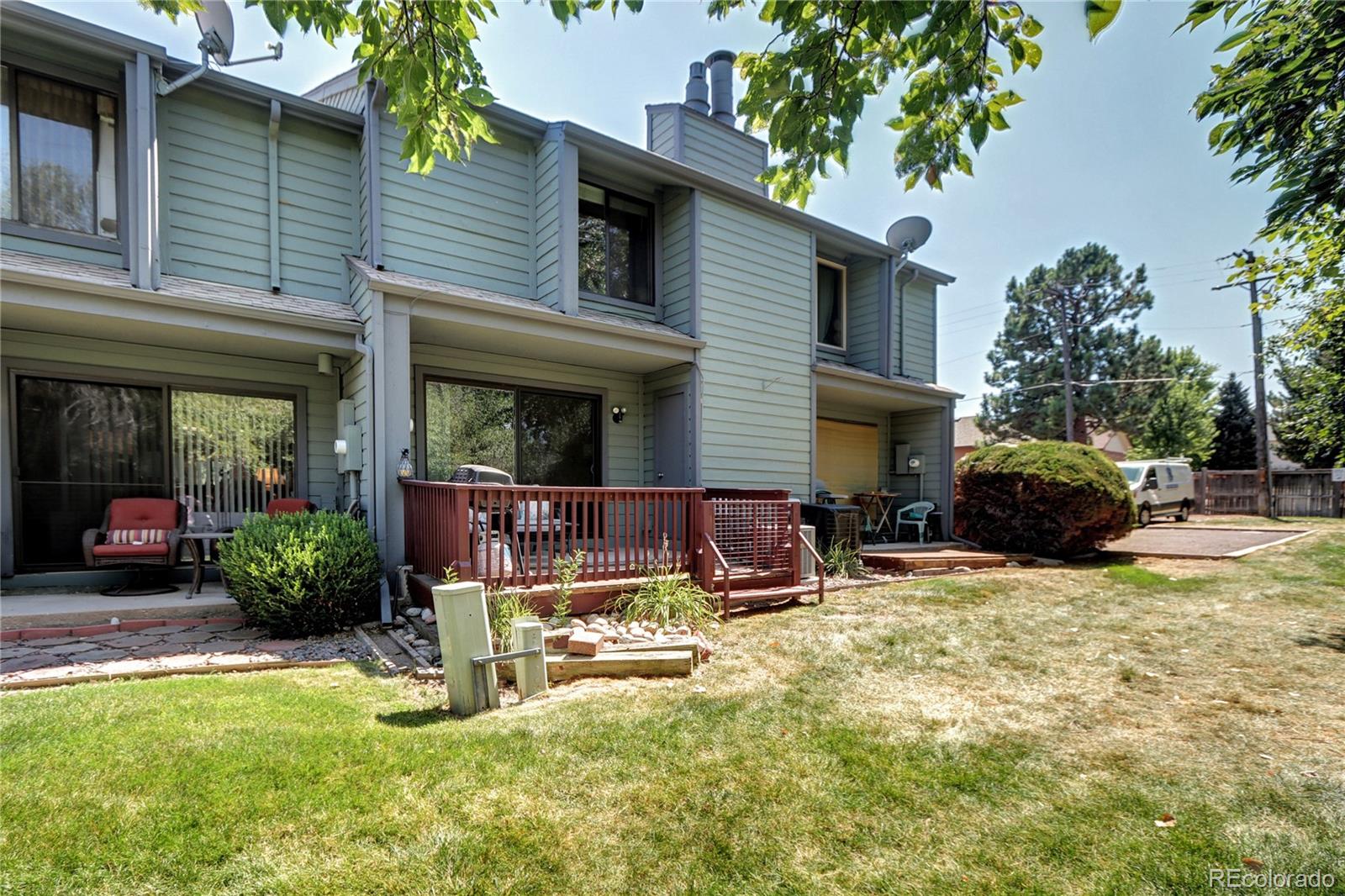 3697 S Depew Street Denver CO 80235