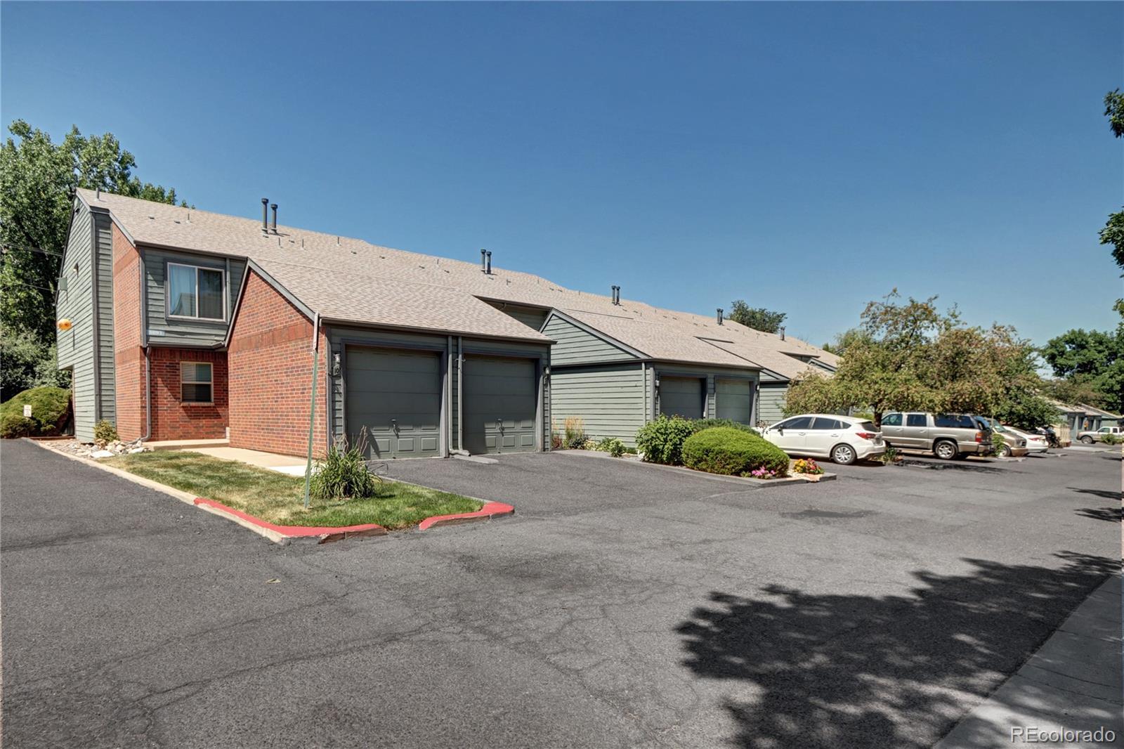 3697 S Depew Street Denver CO 80235