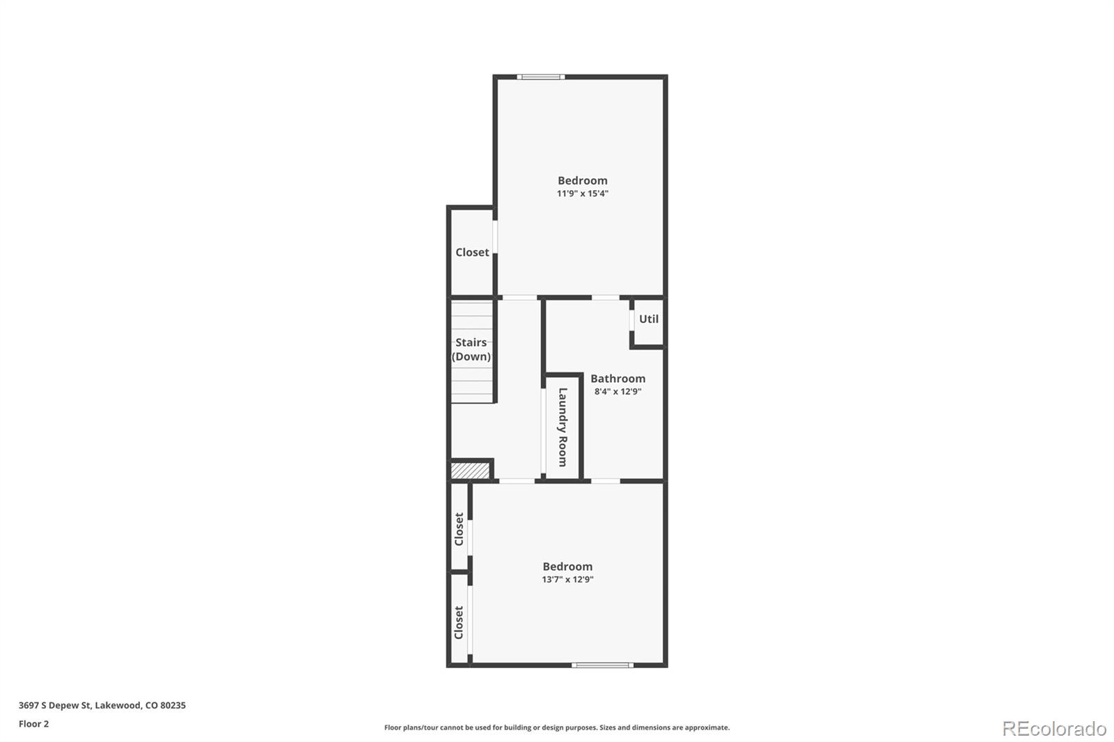 3697 S Depew Street Denver CO 80235
