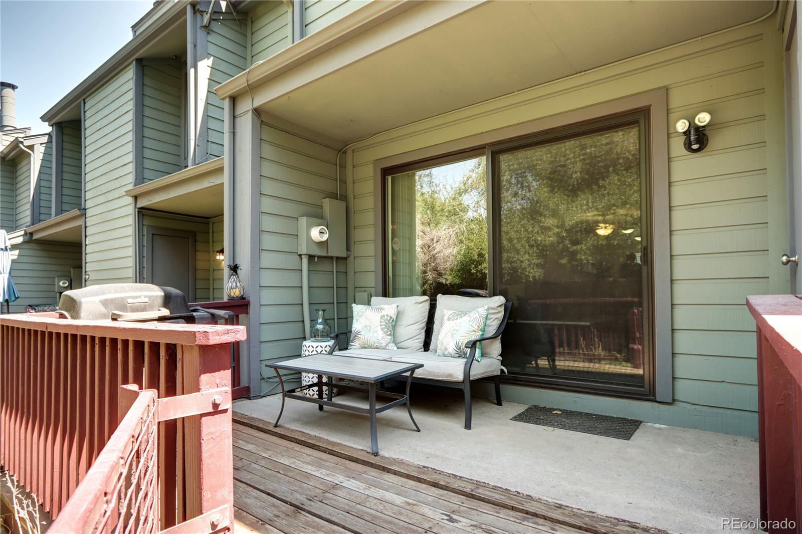 3697 S Depew Street Denver CO 80235