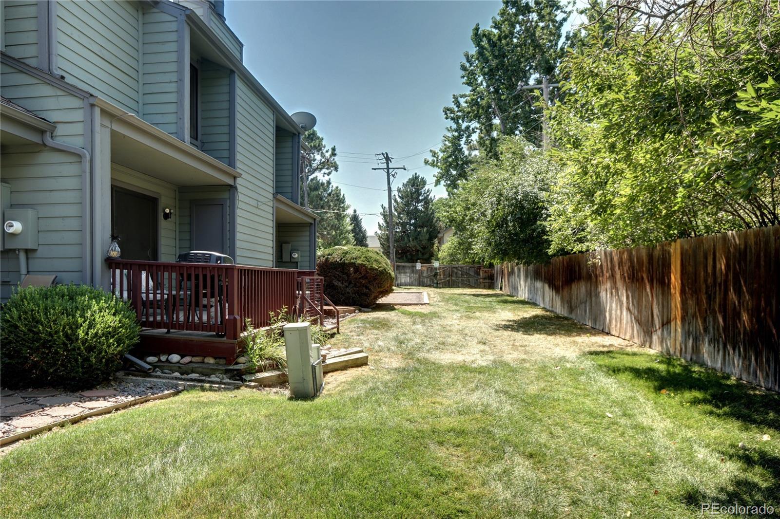 3697 S Depew Street Denver CO 80235