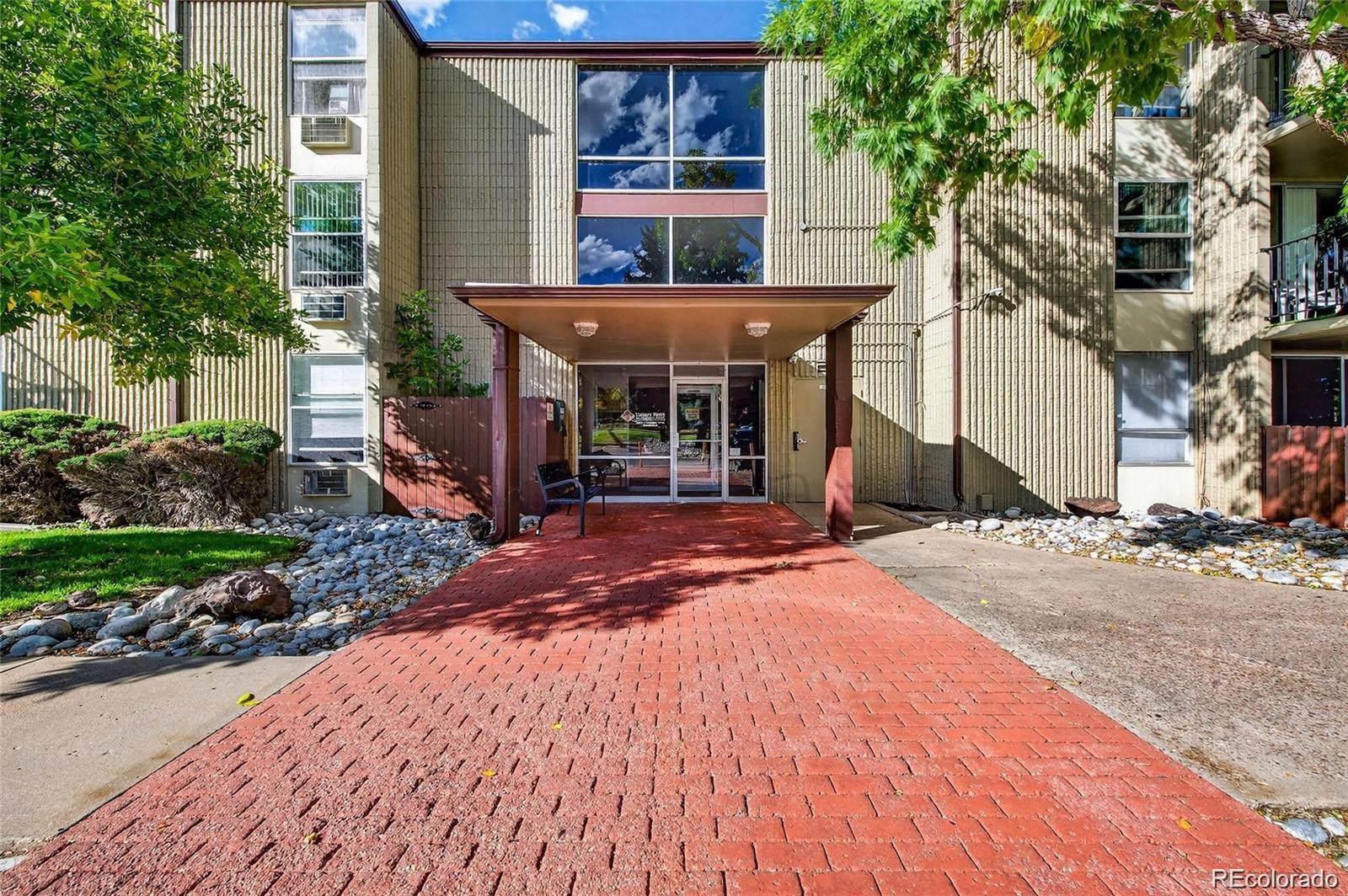 2281 S Vaughn Way Aurora CO 80014