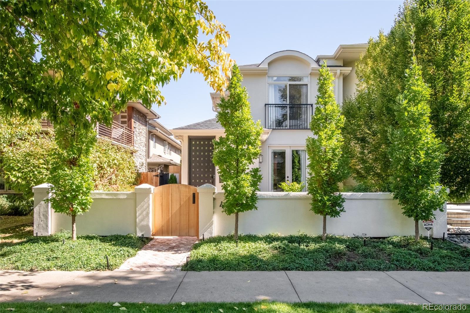 420 Detroit Street Denver CO 80206