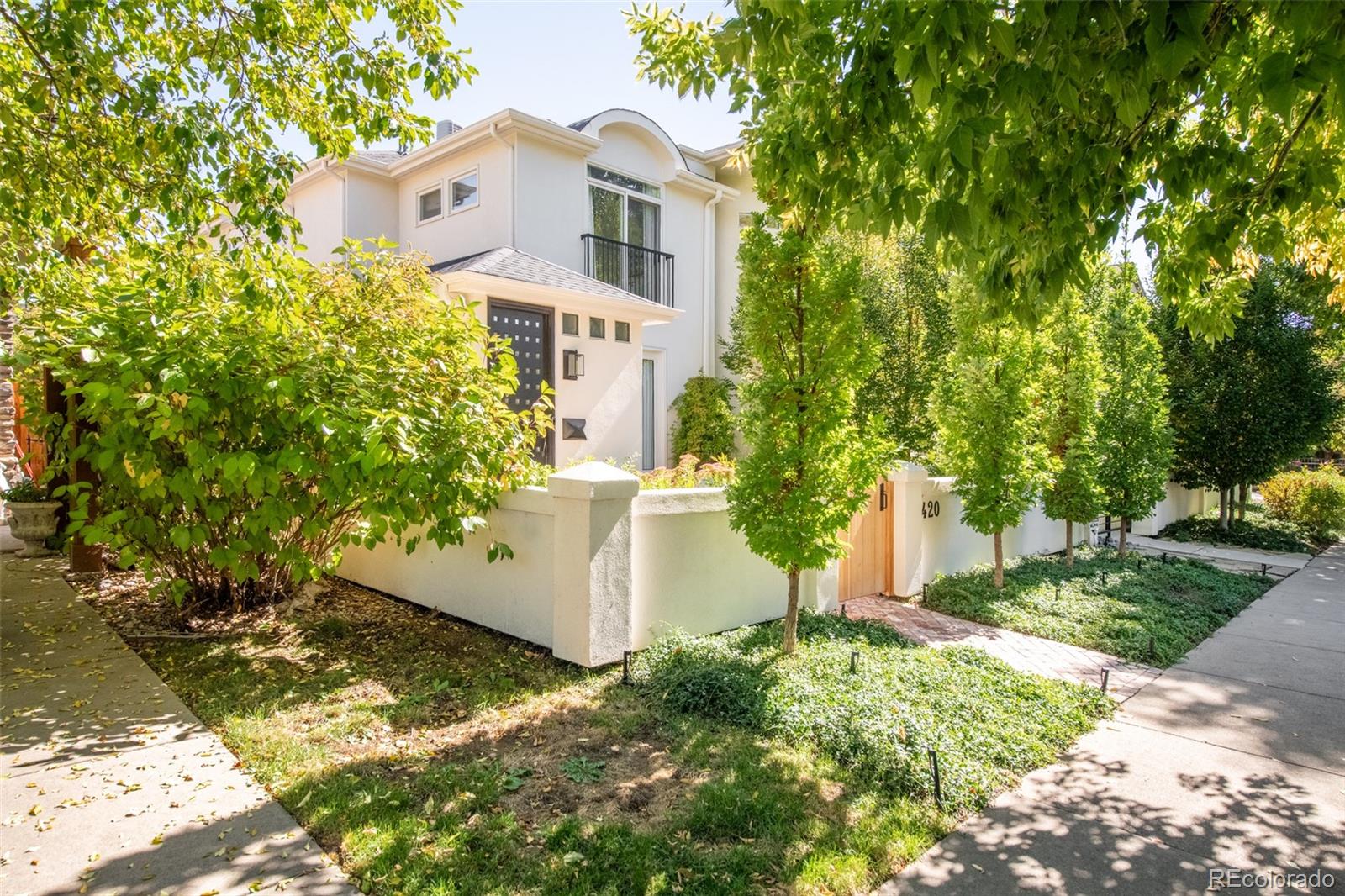 420 Detroit Street Denver CO 80206
