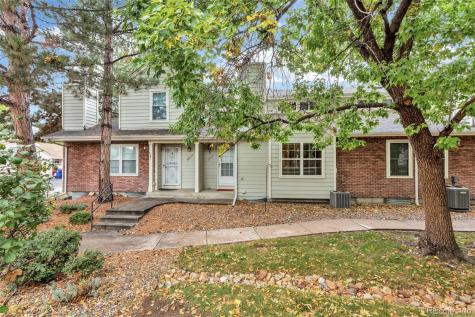 5354 W Canyon Trail Littleton CO 80128