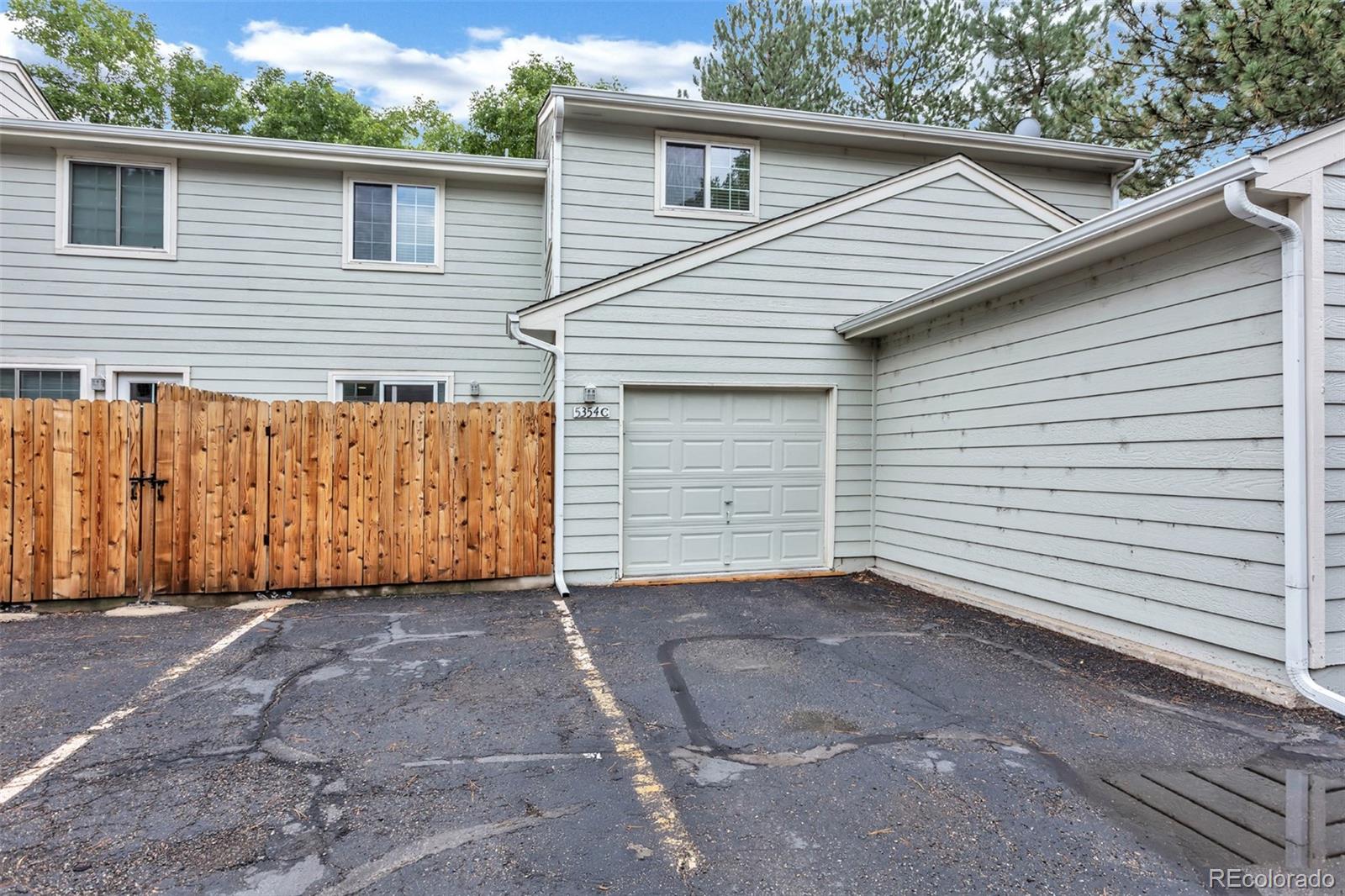 5354 W Canyon Trail Littleton CO 80128