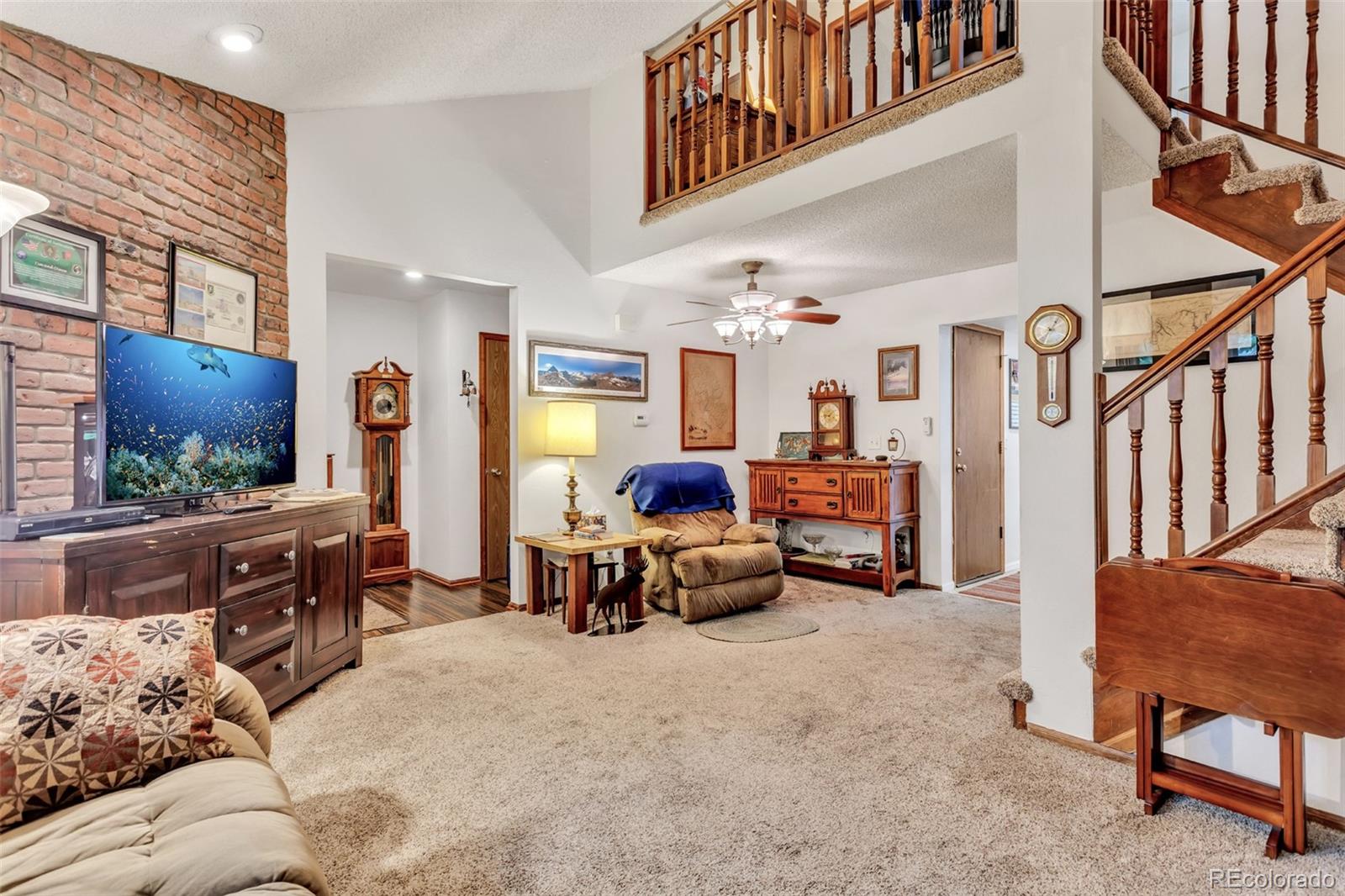 5354 W Canyon Trail Littleton CO 80128