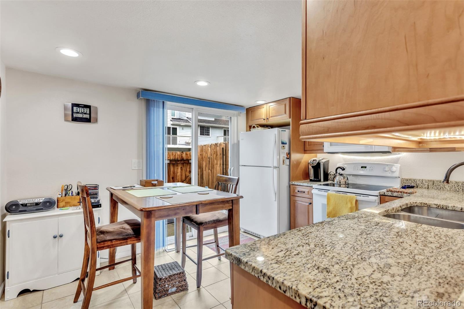 5354 W Canyon Trail Littleton CO 80128