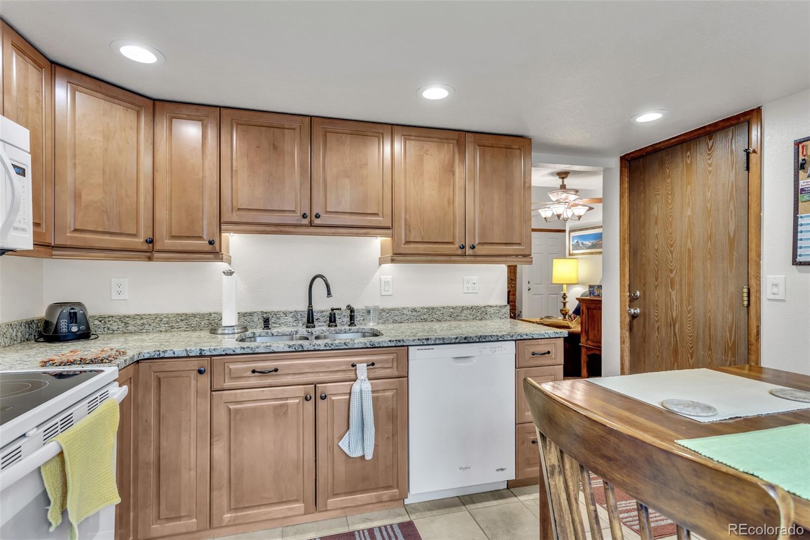 5354 W Canyon Trail Littleton CO 80128