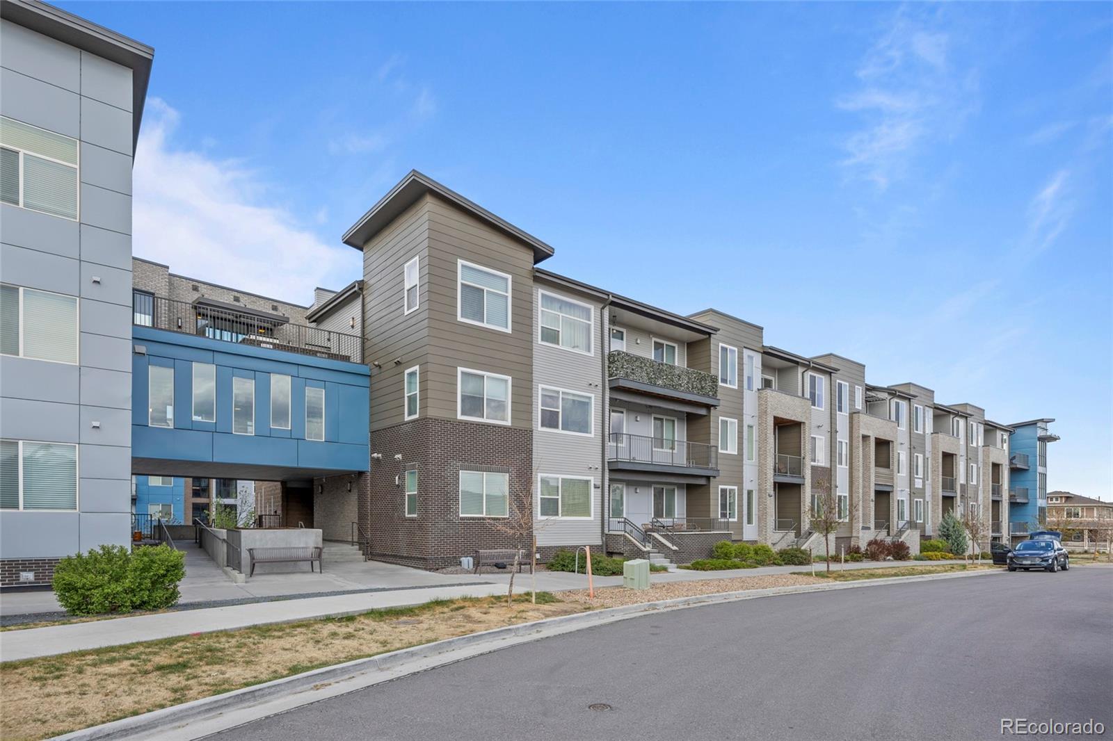 480 E Fremont Place Centennial CO 80122
