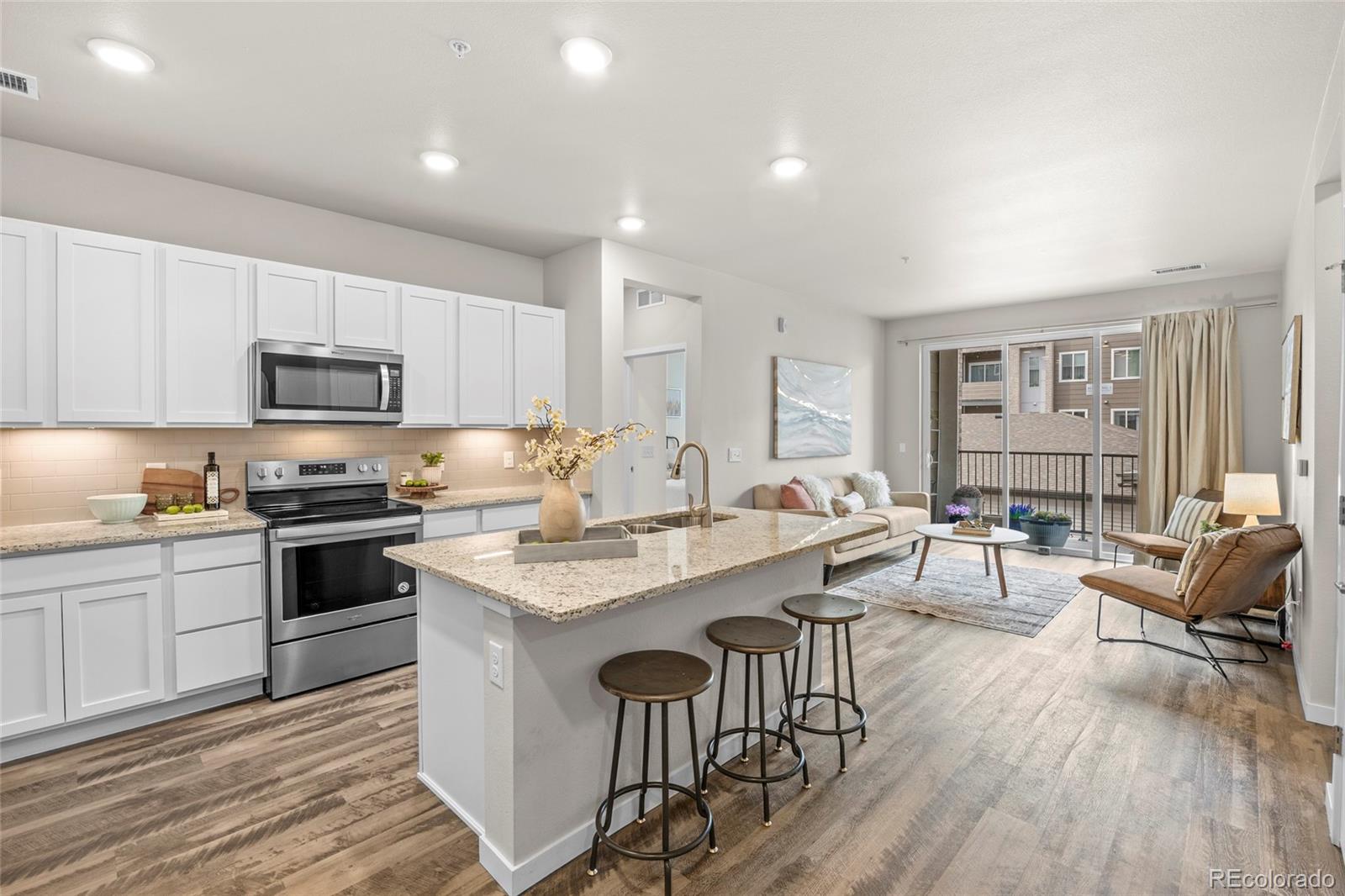480 E Fremont Place Centennial CO 80122