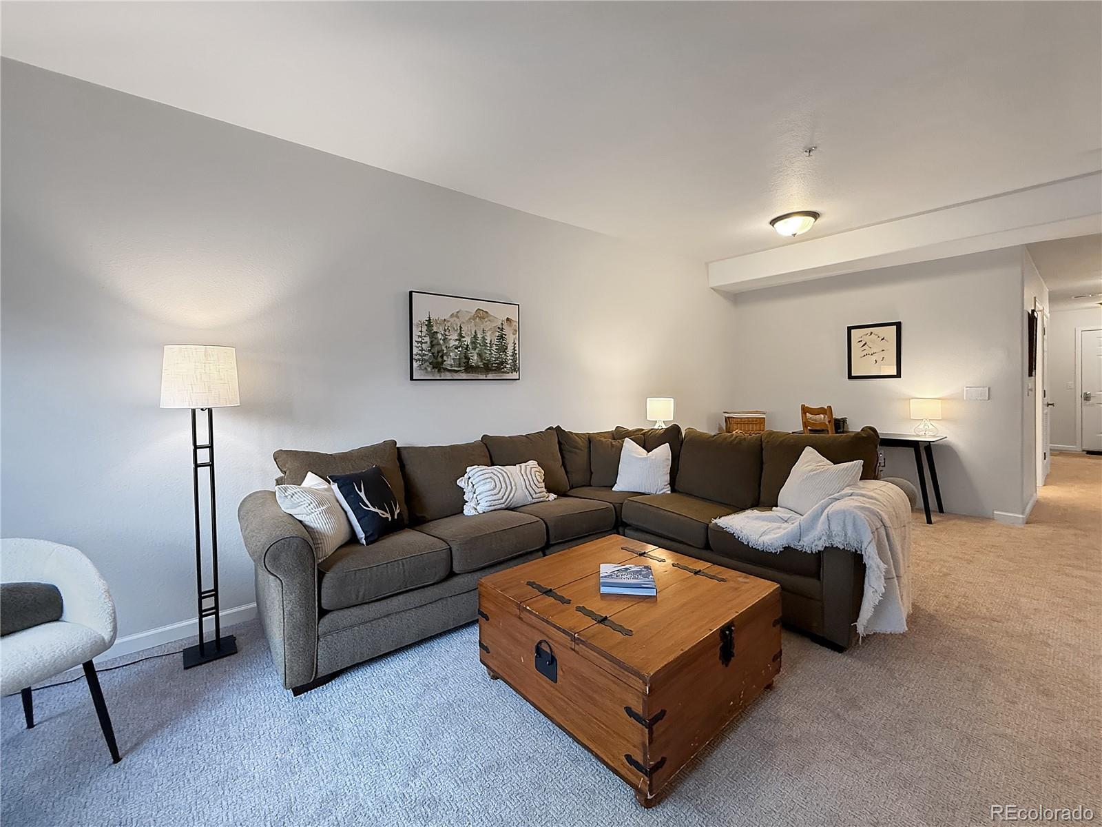 37 Waterside Court Fraser CO 80442