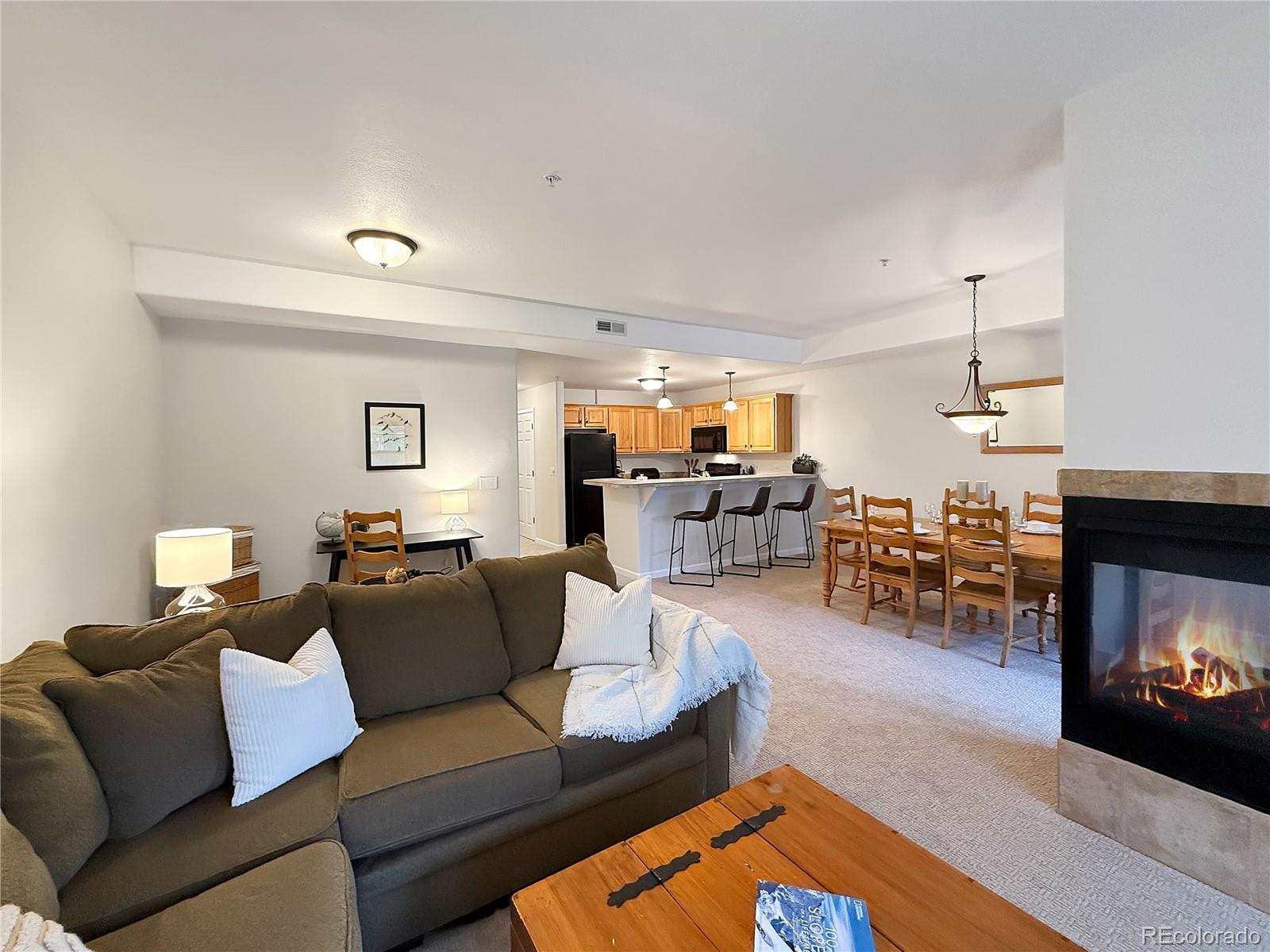 37 Waterside Court Fraser CO 80442