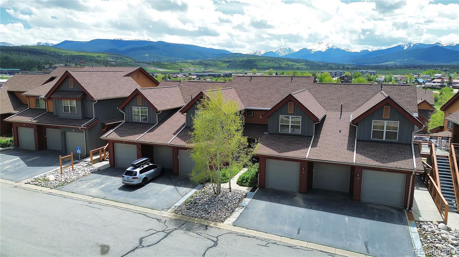 37 Waterside Court Fraser CO 80442