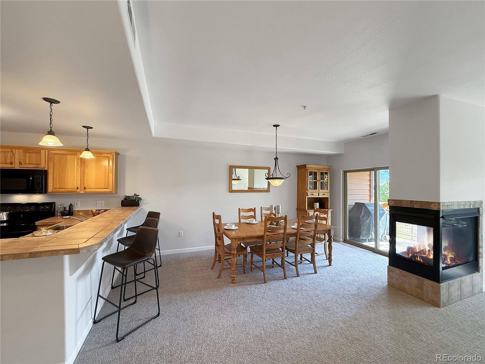 37 Waterside Court Fraser CO 80442