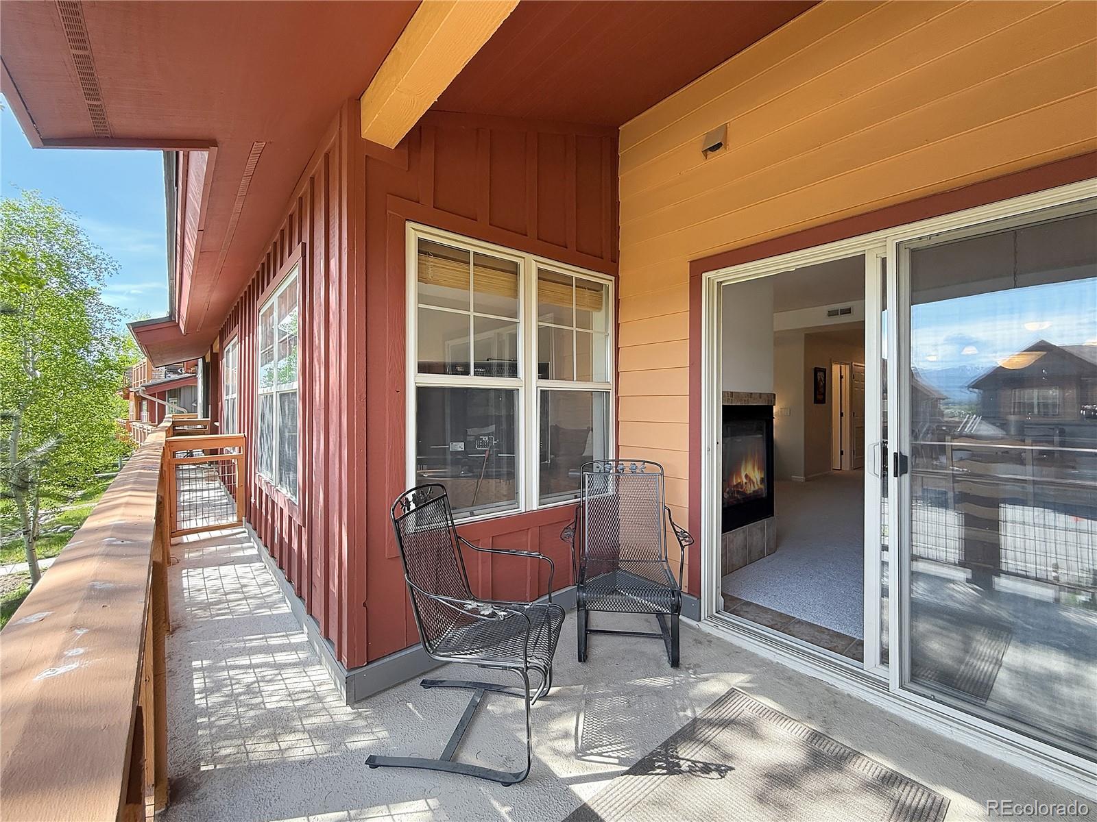 37 Waterside Court Fraser CO 80442