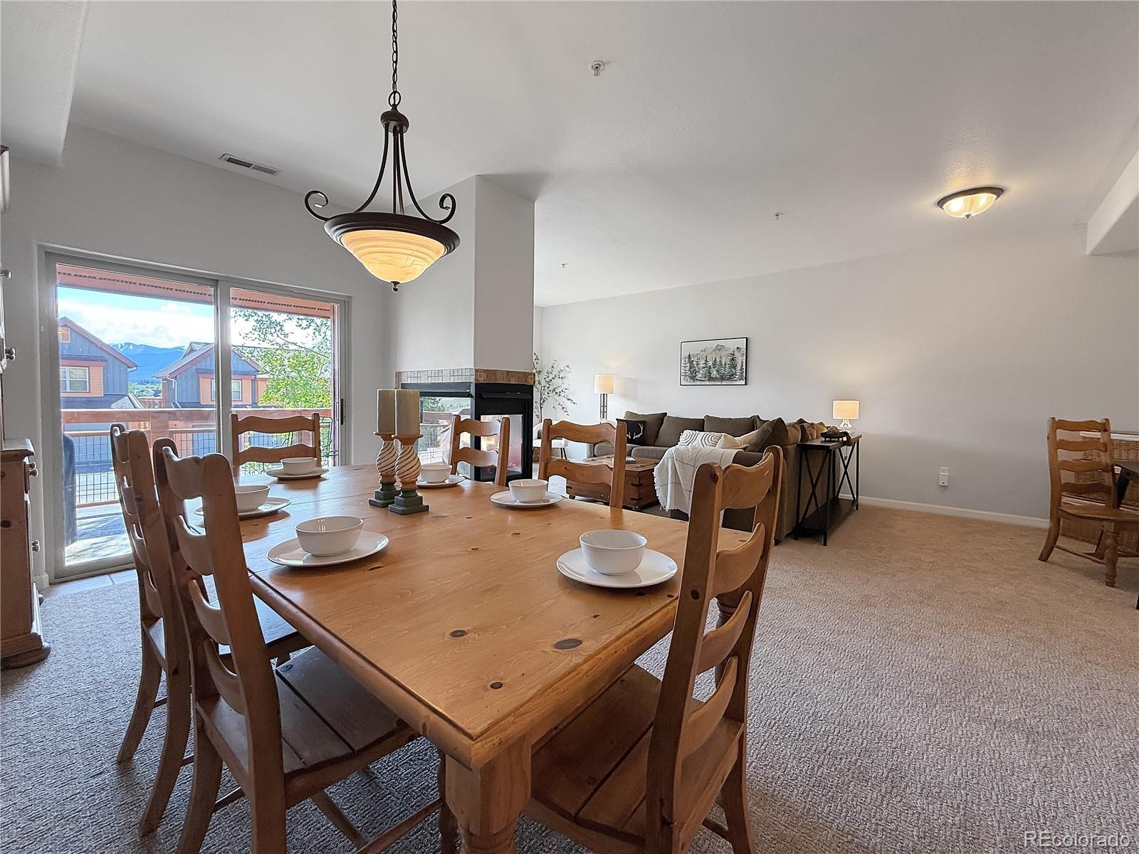 37 Waterside Court Fraser CO 80442