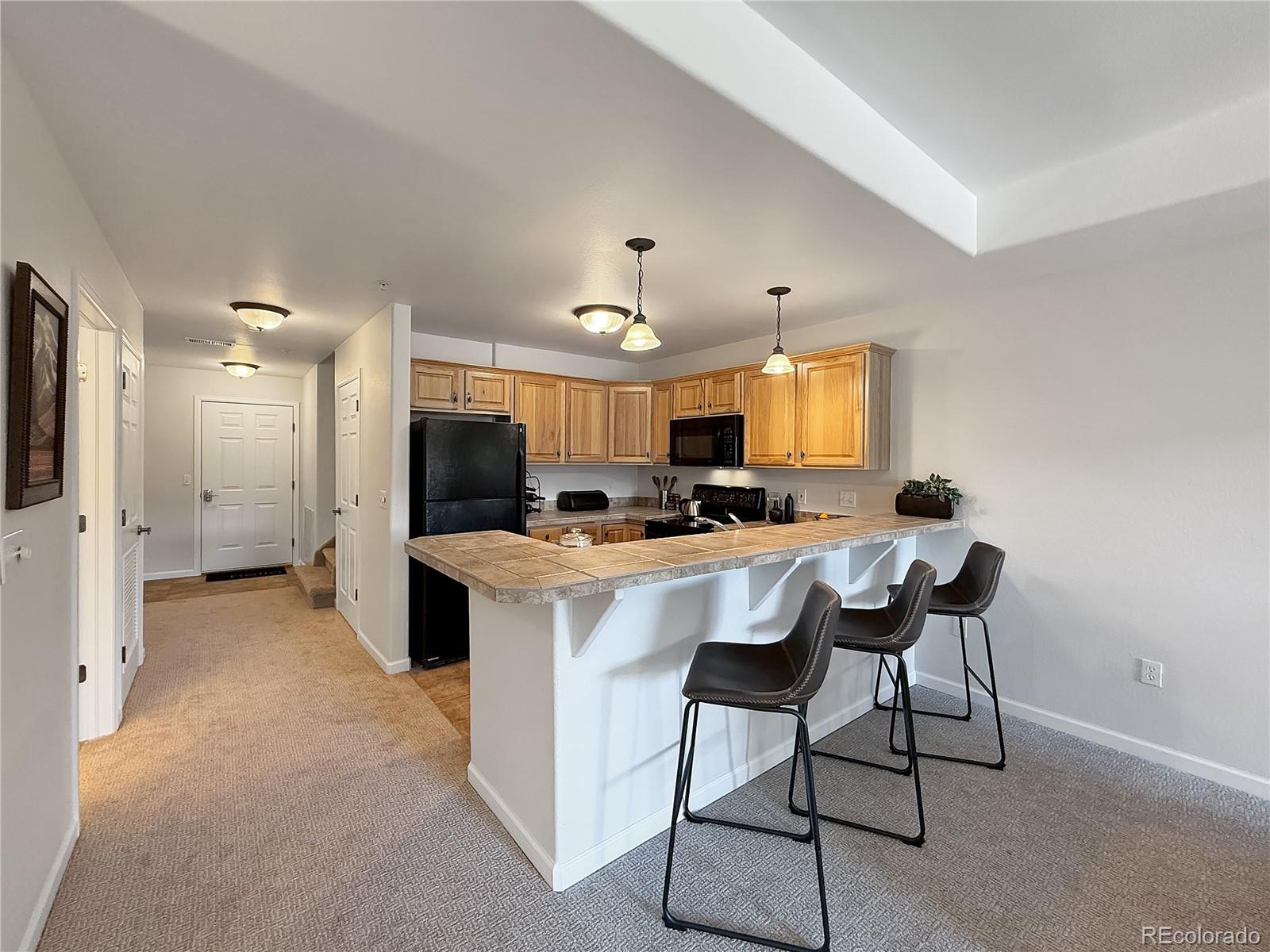 37 Waterside Court Fraser CO 80442