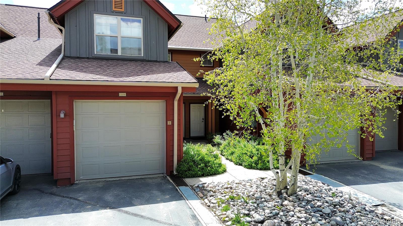 37 Waterside Court Fraser CO 80442