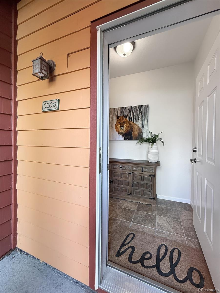 37 Waterside Court Fraser CO 80442