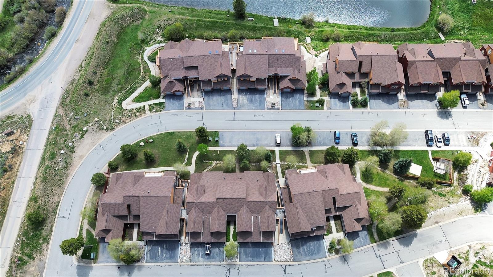 37 Waterside Court Fraser CO 80442