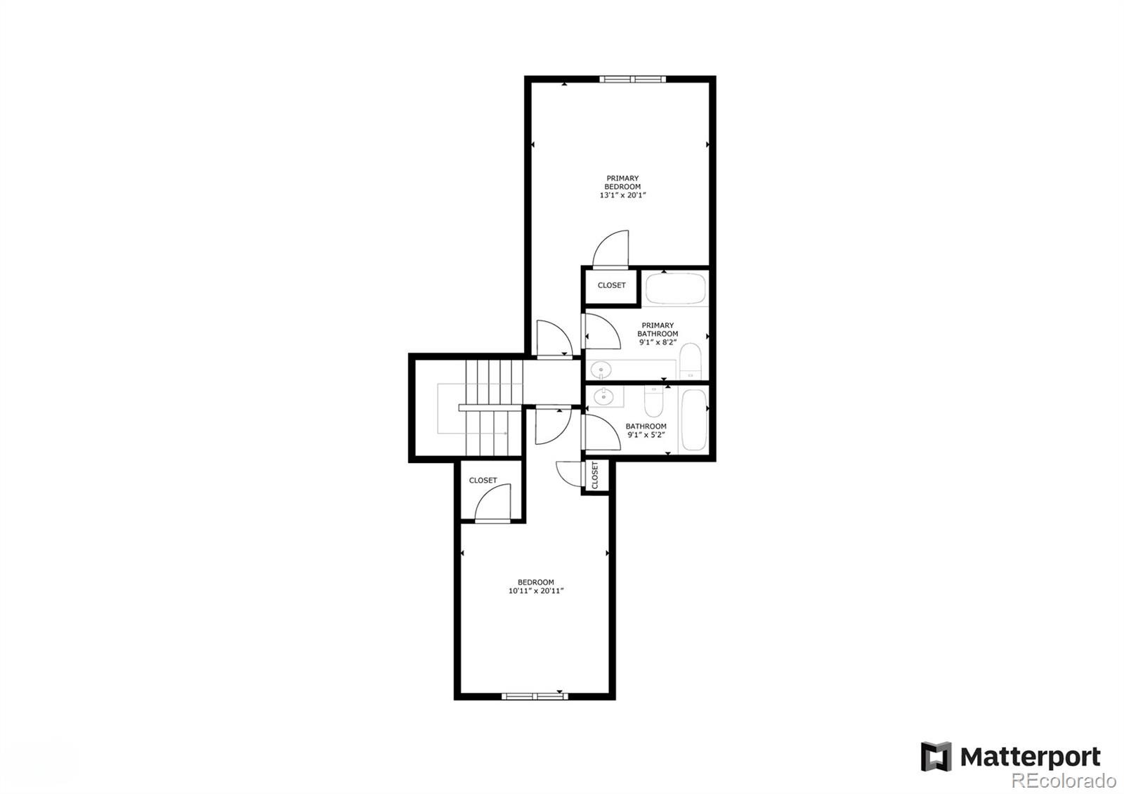 37 Waterside Court Fraser CO 80442