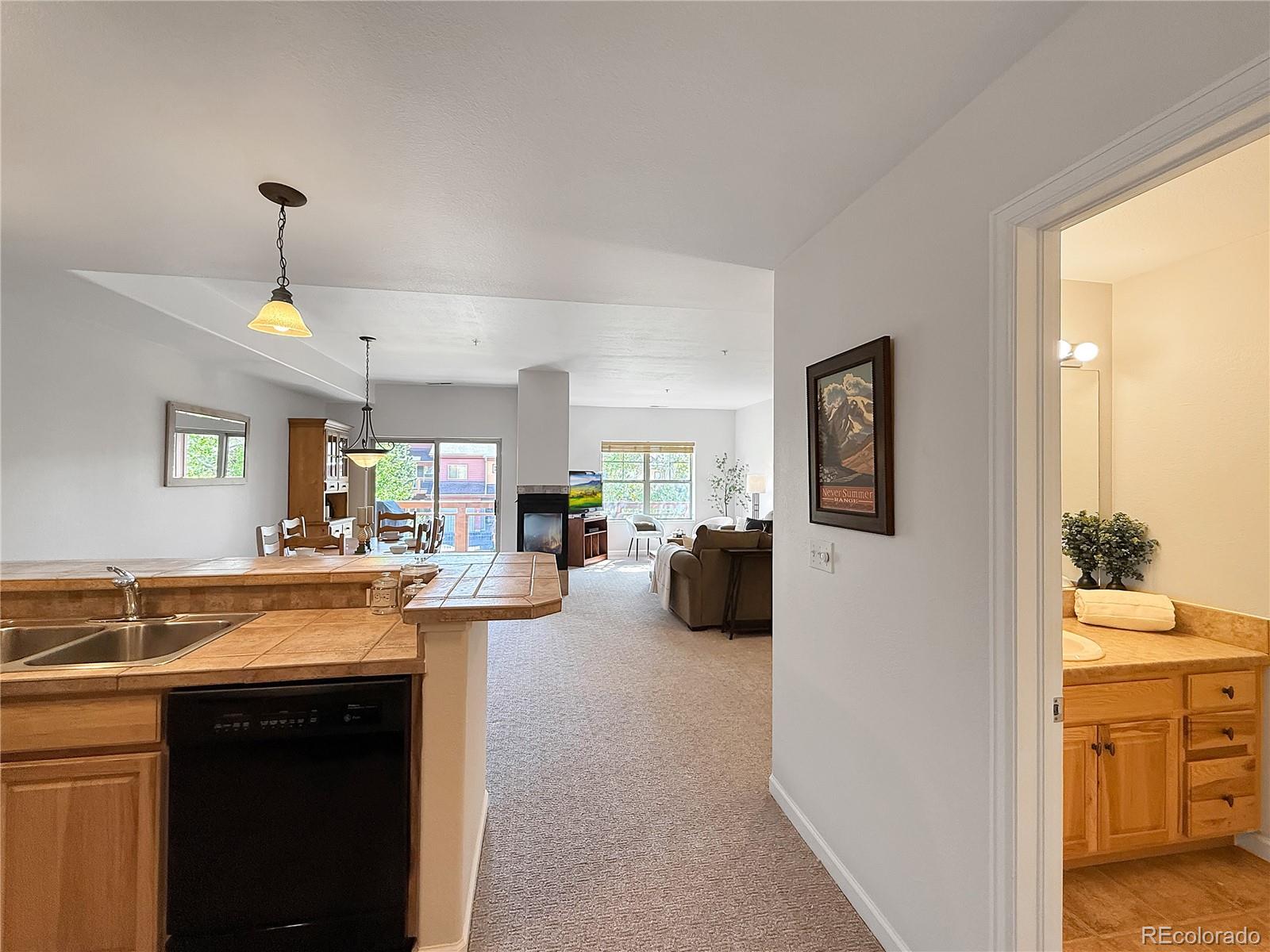 37 Waterside Court Fraser CO 80442