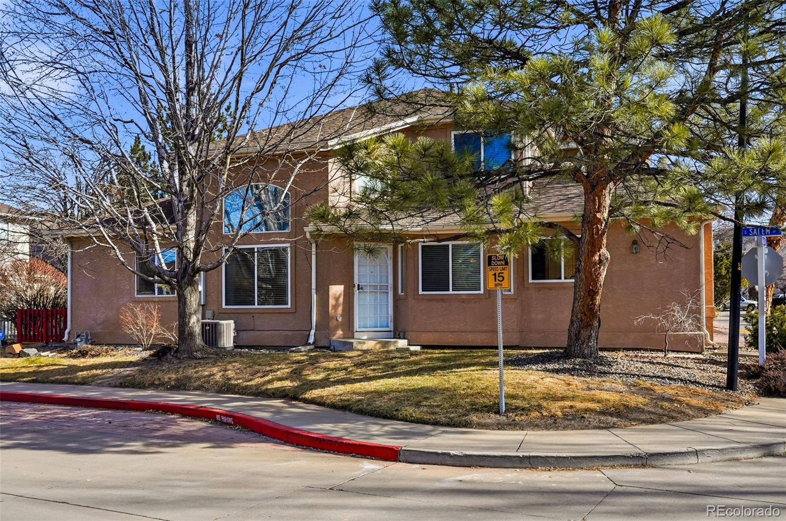 12609 E Wesley Place Aurora CO 80014