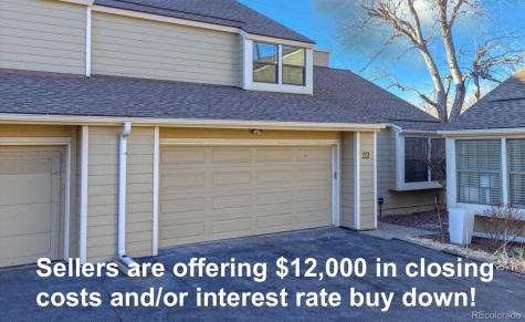 1011 Pierce Street Lakewood CO 80214