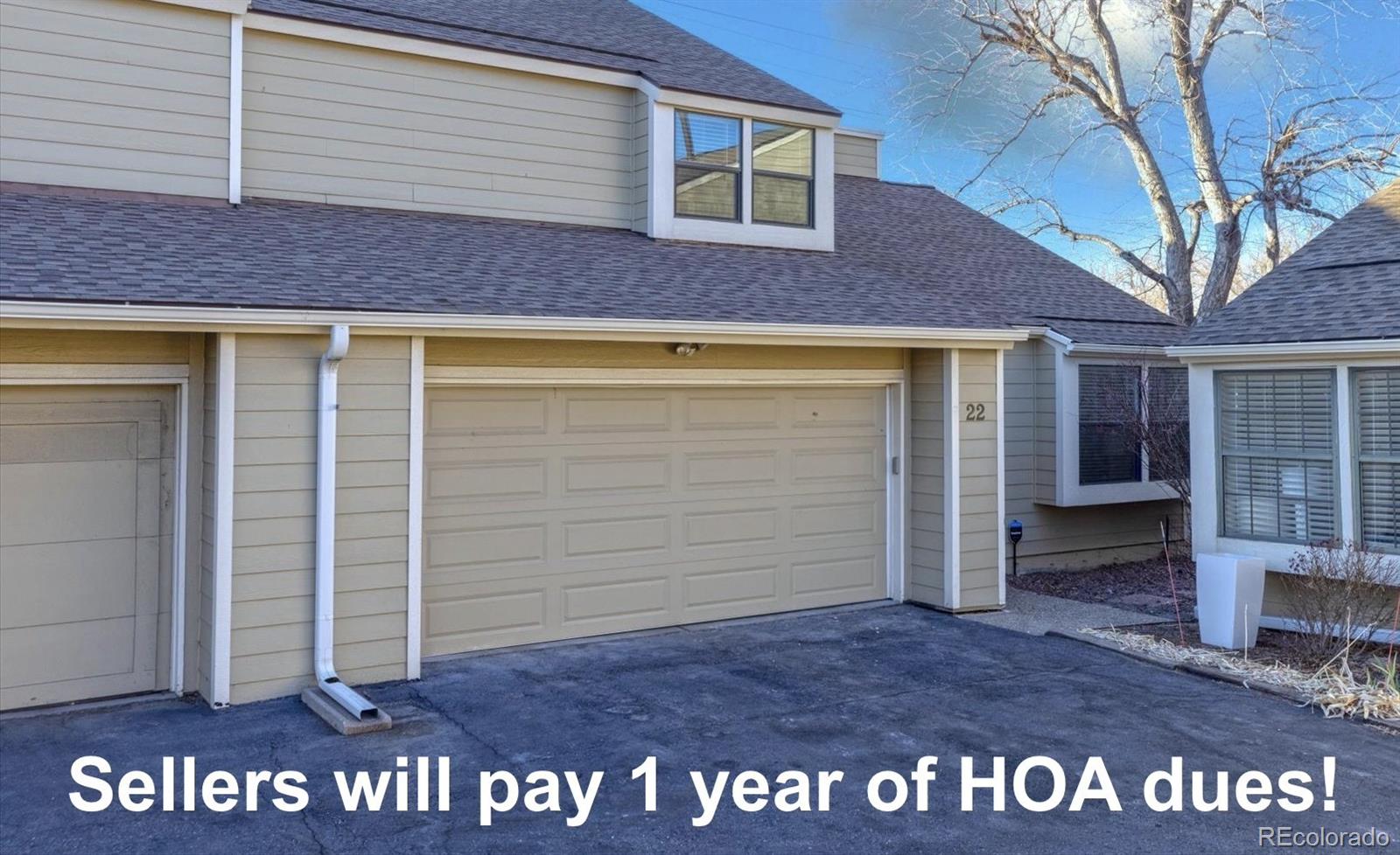 1011 Pierce Street Lakewood CO 80214