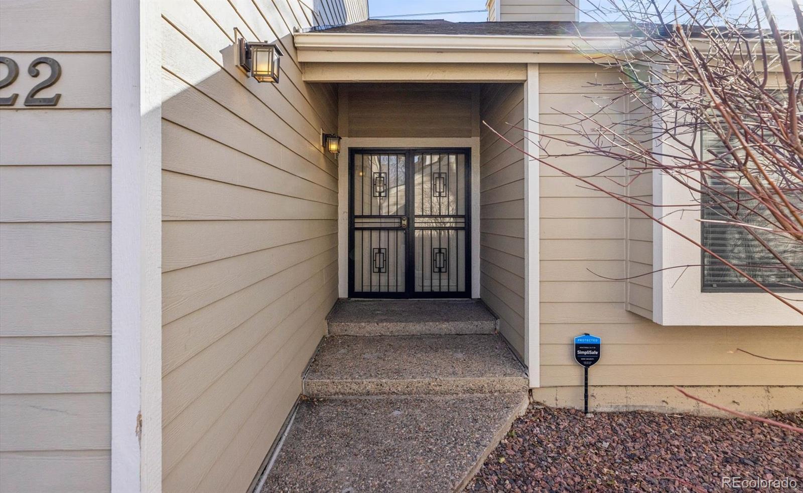1011 Pierce Street Lakewood CO 80214