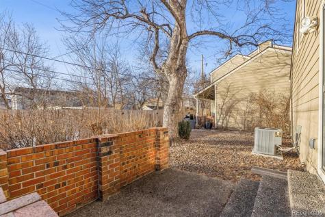 1011 Pierce Street Lakewood CO 80214