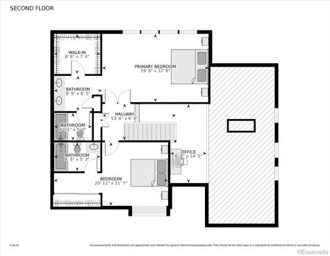 1011 Pierce Street Lakewood CO 80214